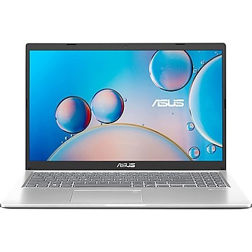 Picture of Asus VivoBook 15 X515JA-EJ382WS/Intel® Core™ i3-1005G1/Intel® UHD Graphics/Transparent Silver/8GB DDR4/512GB SSD/15.6-inch/FHD/ FingerPrint/Windows 11 Home/Office Home and Student 2021